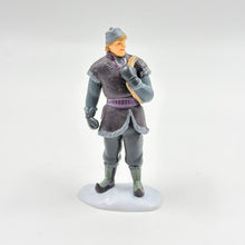 Disney Frozen Kristoff Figure Disney Store PVC Figurine
