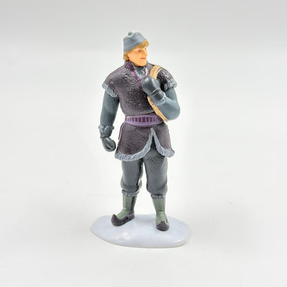 Disney Frozen Kristoff Figure Disney Store PVC Figurine