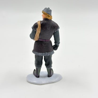 Disney Frozen Kristoff Figure Disney Store PVC Figurine