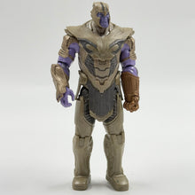 Marvel Avengers Infinity War Thanos 2018 Hasbro Action Figure