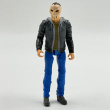 Teenage Mutant Ninja Turtles Casey Jones Masked Action Figure (Out of the Shadows Movie)