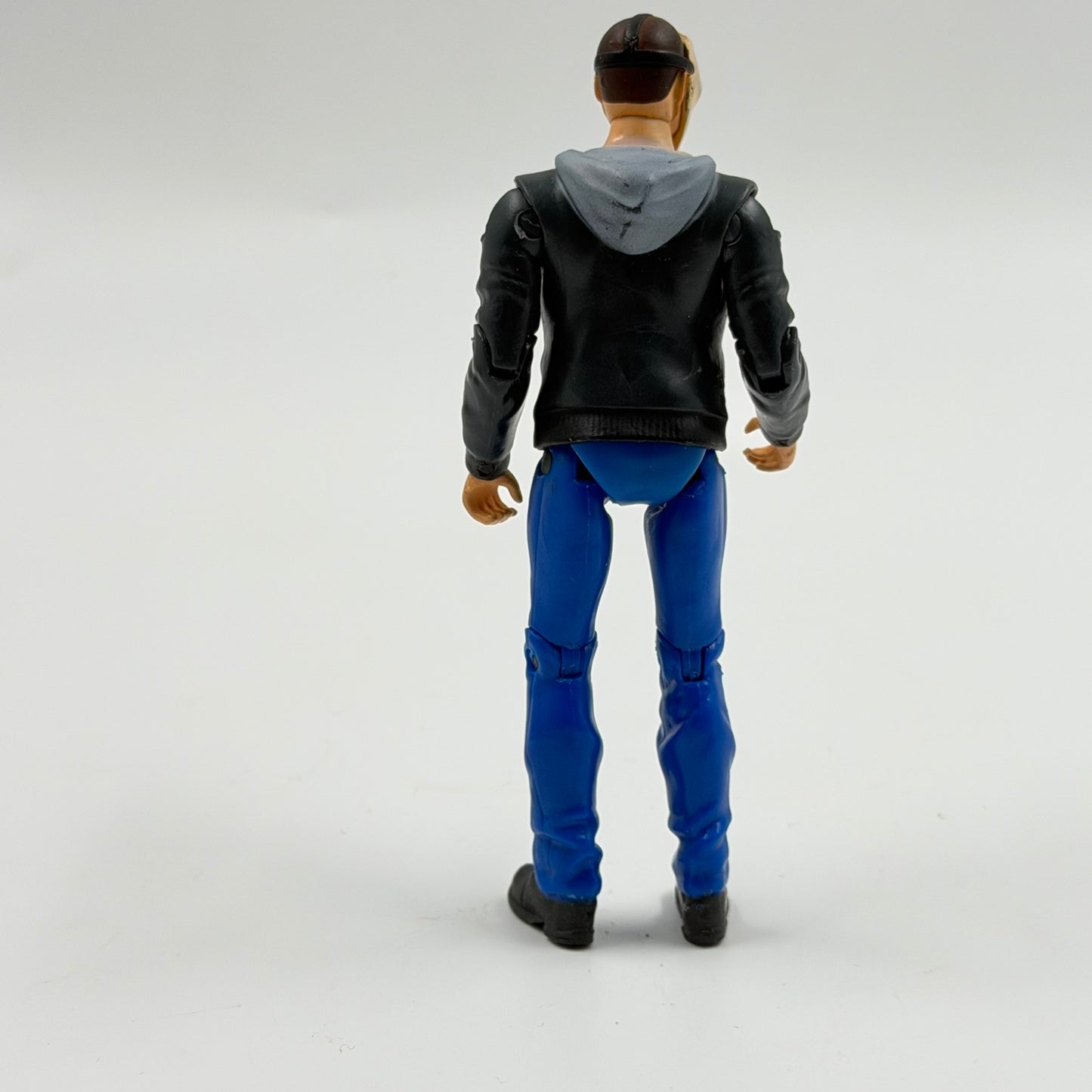 Teenage Mutant Ninja Turtles Casey Jones Masked Action Figure (Out of the Shadows Movie)