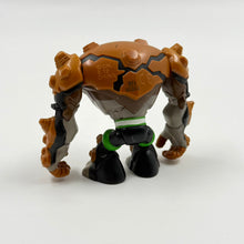 Ben 10 Omniverse Gravattack Action Figure Bandai 2012