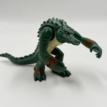 TMNT Leatherhead Action Figure 2013 Nickelodeon Teenage Mutant Ninja Turtles