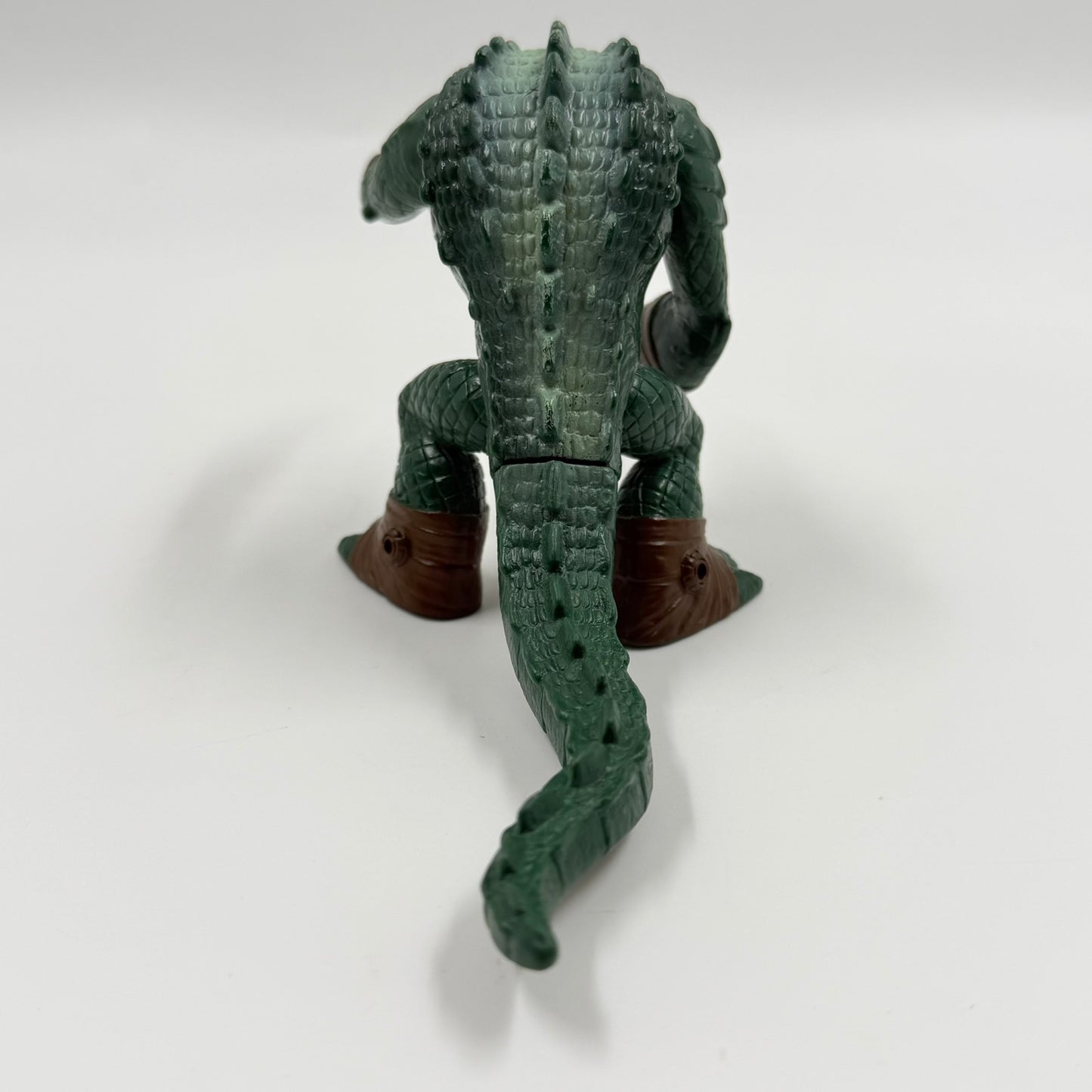 TMNT Leatherhead Action Figure 2013 Nickelodeon Teenage Mutant Ninja Turtles