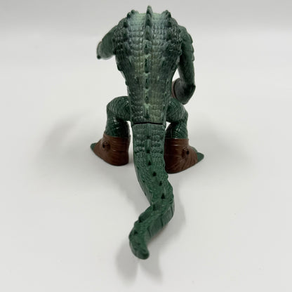 TMNT Leatherhead Action Figure 2013 Nickelodeon Teenage Mutant Ninja Turtles