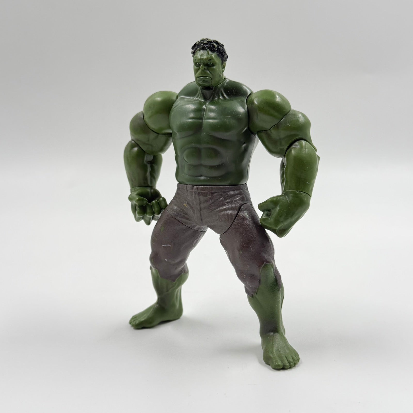 Marvel Hulk Action Figure Hasbro 2011 Avengers / Marvel Universe 15cm