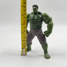 Marvel Hulk Action Figure Hasbro 2011 Avengers / Marvel Universe 15cm
