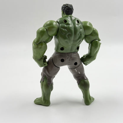 Marvel Hulk Action Figure Hasbro 2011 Avengers / Marvel Universe 15cm