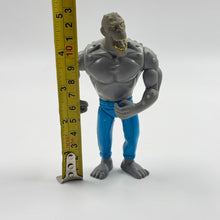 Killer Croc Action Figure 1994 Kenner Batman The Animated Series Vintage