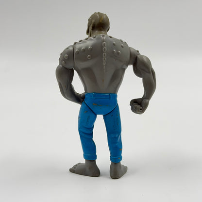 Killer Croc Action Figure 1994 Kenner Batman The Animated Series Vintage