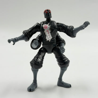 Robotic Foot Soldier Action Figure 2014 Playmates Teenage Mutant Ninja Turtles