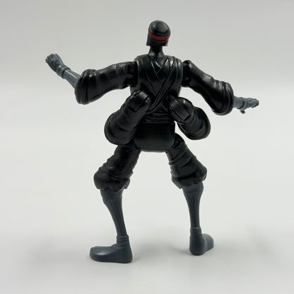 Robotic Foot Soldier Action Figure 2014 Playmates Teenage Mutant Ninja Turtles