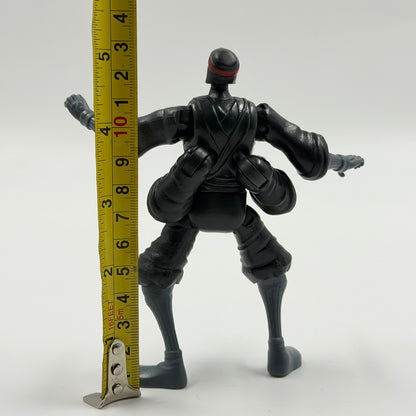 Robotic Foot Soldier Action Figure 2014 Playmates Teenage Mutant Ninja Turtles
