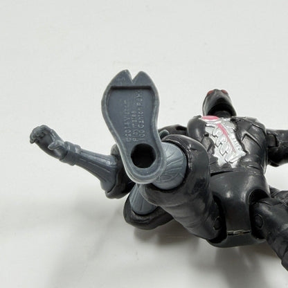 Robotic Foot Soldier Action Figure 2014 Playmates Teenage Mutant Ninja Turtles