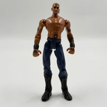 Dennis Rodman WCW Power Slam Action Figure 2000 Toy Biz Wrestling