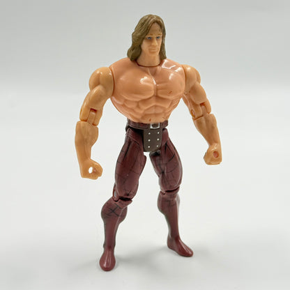 Hercules Action Figure 1995 Toy Biz Hercules The Legendary Journeys Vintage