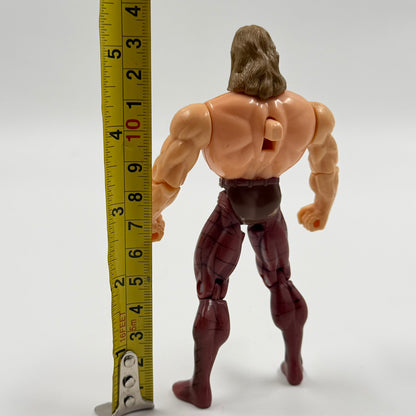 Hercules Action Figure 1995 Toy Biz Hercules The Legendary Journeys Vintage