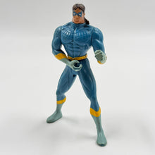 Nightwing Action Figure 1994 Kenner Legends of Batman Vintage