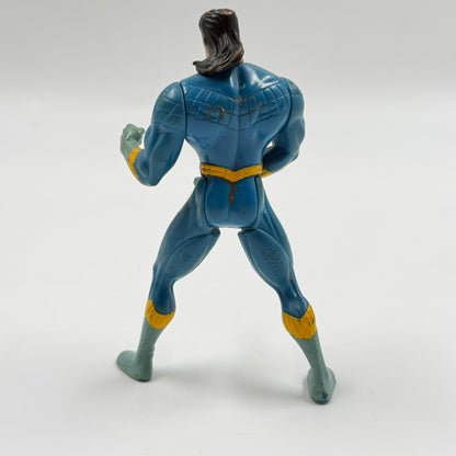 Nightwing Action Figure 1994 Kenner Legends of Batman Vintage