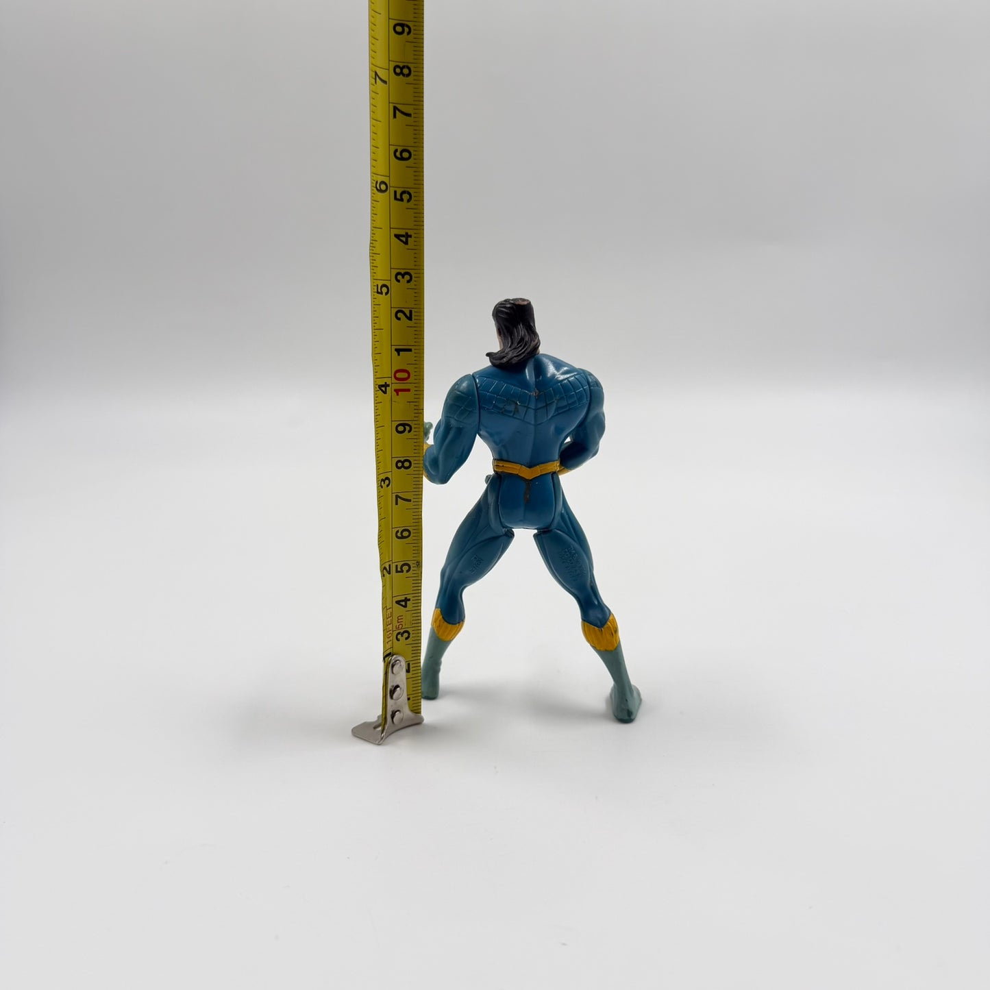 Nightwing Action Figure 1994 Kenner Legends of Batman Vintage