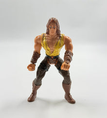 Hercules Action Figure Hercules The Legendary Journeys Toy Biz 1996 Collectible