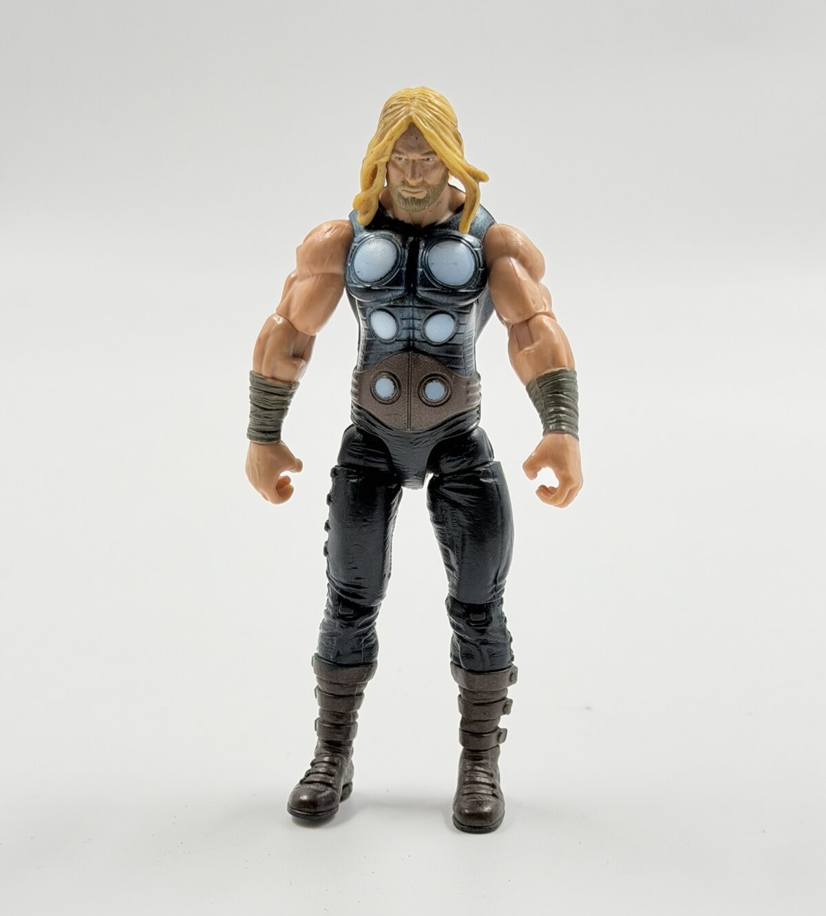 Thor Marvel Legends Action Figure Hasbro Marvel Collectible