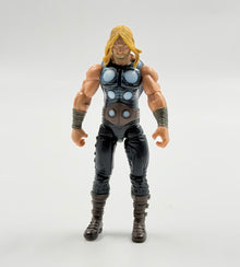 Thor Marvel Legends Action Figure Hasbro Marvel Collectible