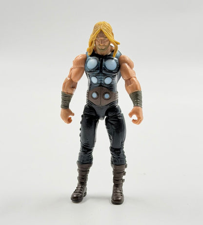 Thor Marvel Legends Action Figure Hasbro Marvel Collectible