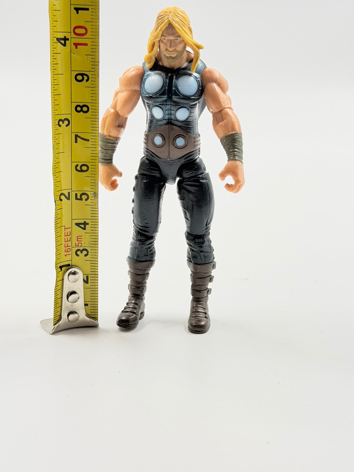 Thor Marvel Legends Action Figure Hasbro Marvel Collectible