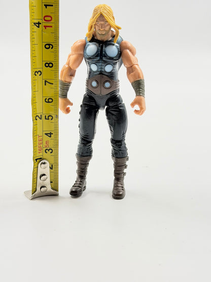 Thor Marvel Legends Action Figure Hasbro Marvel Collectible