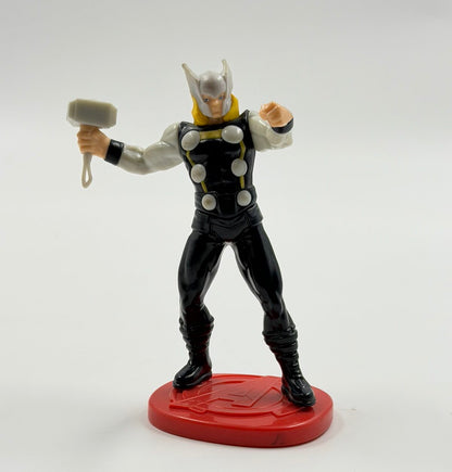Thor Marvel Avengers Kinder Maxi Figure Collectible