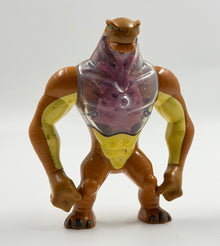 Humungousaur Ben 10 Alien Force Action Figure Bandai Collectible