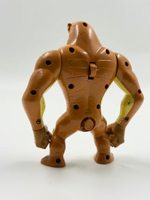 Humungousaur Ben 10 Alien Force Action Figure Bandai Collectible