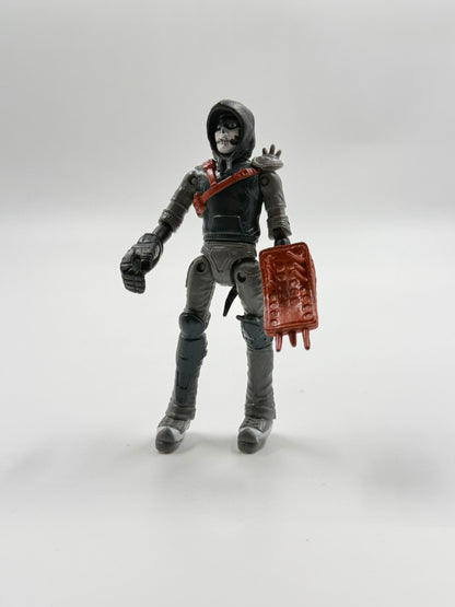 Teenage Mutant Ninja Turtles Casey Jones Action Figure Playmates 2013