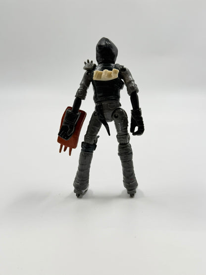 Teenage Mutant Ninja Turtles Casey Jones Action Figure Playmates 2013