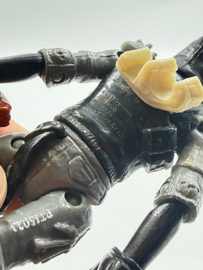 Teenage Mutant Ninja Turtles Casey Jones Action Figure Playmates 2013