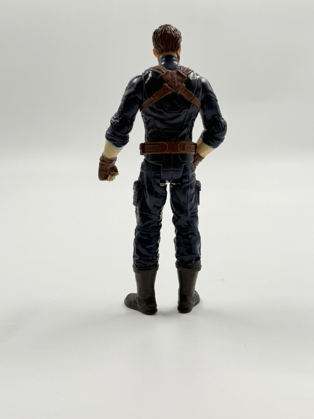 Hasbro Marvel Legends Captain America Avengers Infinity War Action Figure 2017