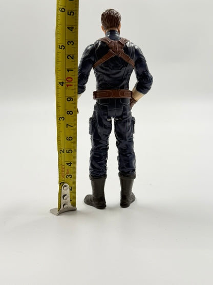 Hasbro Marvel Legends Captain America Avengers Infinity War Action Figure 2017