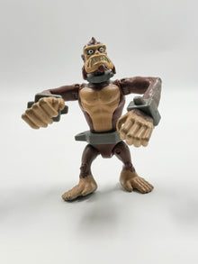 Playmates Teenage Mutant Ninja Turtles Monkey Brains Action Figure 2014