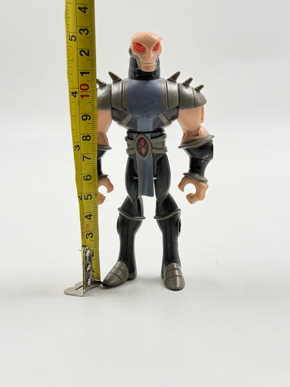 DC Universe Kanjar Ro Batman The Brave and the Bold Action Figure 2009