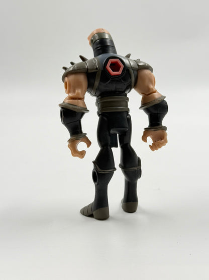 DC Universe Kanjar Ro Batman The Brave and the Bold Action Figure 2009