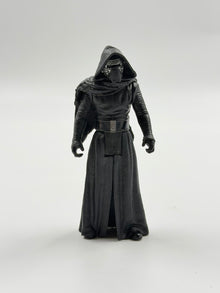 Hasbro Star Wars Kylo Ren The Force Awakens Action Figure 2015