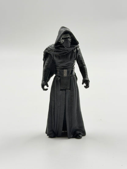 Hasbro Star Wars Kylo Ren The Force Awakens Action Figure 2015