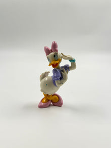 Disney Daisy Duck De Agostini Disney Parade PVC Figure