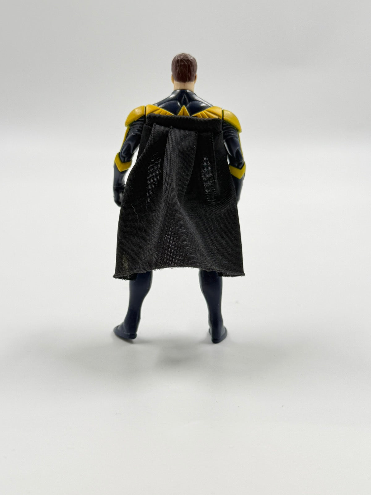 Kenner DC Comics Nightwing Batman & Robin Action Figure 1997