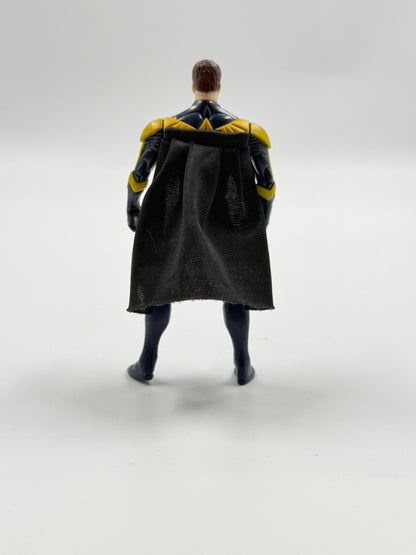 Kenner DC Comics Nightwing Batman & Robin Action Figure 1997