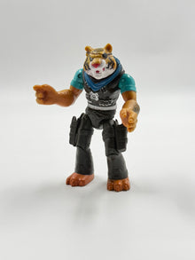 Playmates Teenage Mutant Ninja Turtles Tiger Claw Action Figure 2014