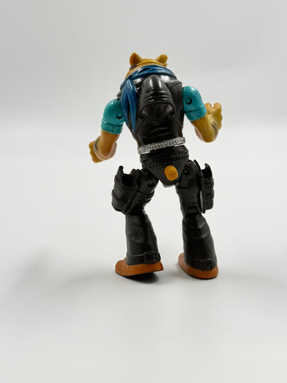 Playmates Teenage Mutant Ninja Turtles Tiger Claw Action Figure 2014
