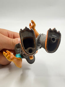 Playmates Teenage Mutant Ninja Turtles Tiger Claw Action Figure 2014
